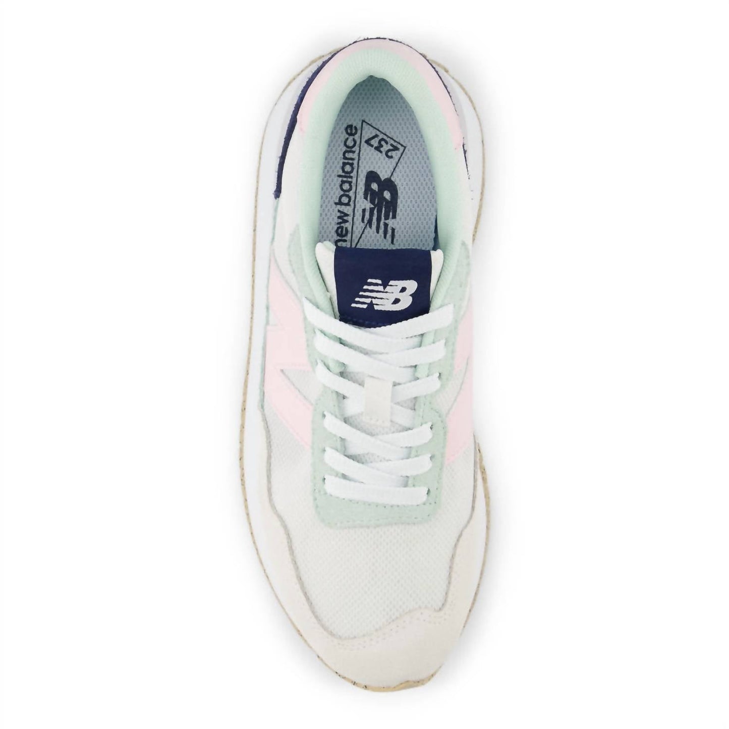 New Balance - Women's Classic 237 Lifestyle Sneakers