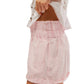 Free People - Solar Flare Baja Shorts