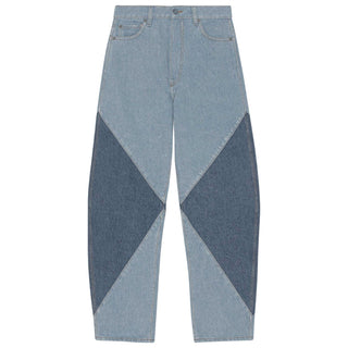 Ganni - Stary Jeans