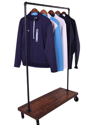 White Water Life - Hampton Pullover