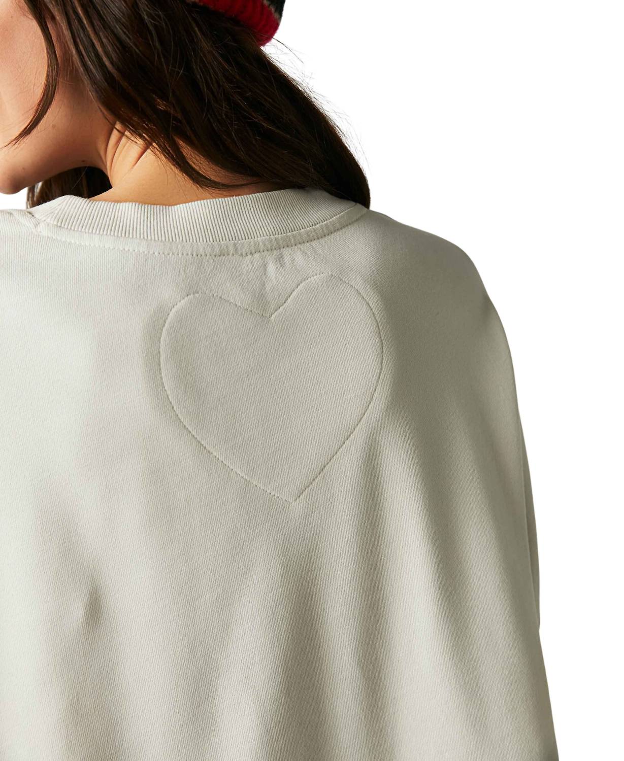 Free People - Eleanor Sweatshirt Dress