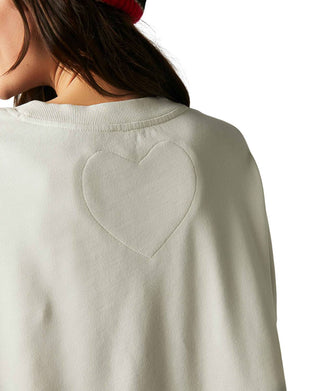 Free People - Eleanor Sweatshirt Dress