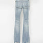 Judy Blue - Tummy Control Destroy Flare Jean