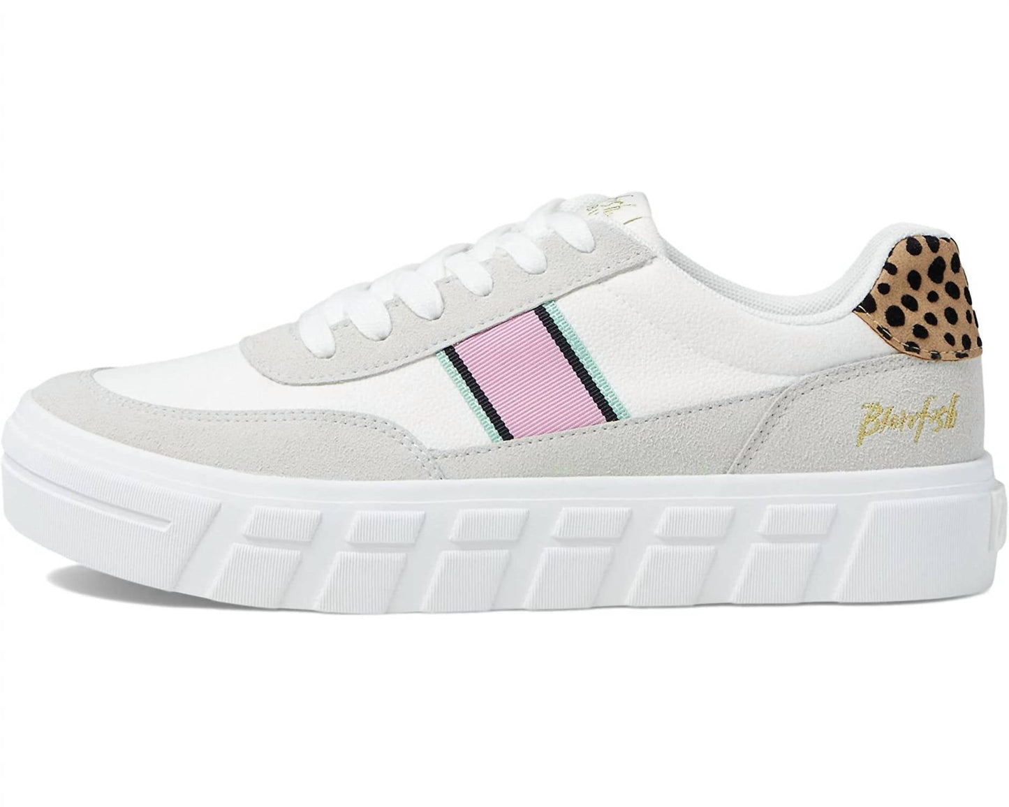 Blowfish - Women's Speedy Sneaker