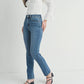 Jbd. - Slim Straight Leg Jeans