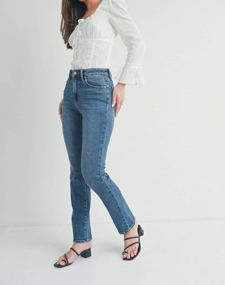 Jbd. - Slim Straight Leg Jeans