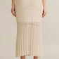 Z Supply - Women's Soria Crochet Skirt