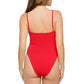 Hunza G - Crystal One Piece