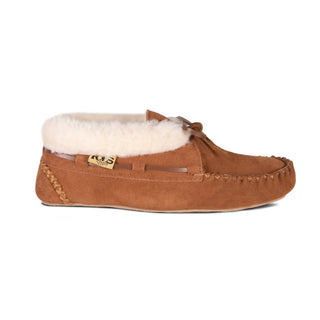 Rj'S Fuzzies - Women's Annie Moccasins