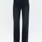 Pistola - Cassie Super High Rise Straight Jeans