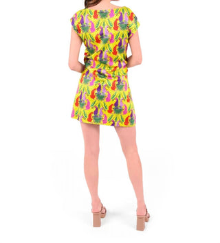 Emily Mccarthy - Del Mar Sheath Dress