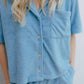 Z Supply - Resort Loop Terry Top