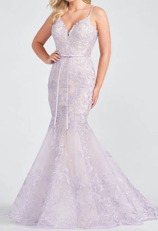 Ellie Wilde - Mermaid Gown