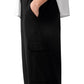 Eileen Fisher - Women's Ankle Lantern Cargo Pant