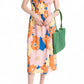 Rails - OCTAVIA MIDI DRESS