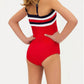 Beach Riot - Little Jessa 1pc Swimsuit