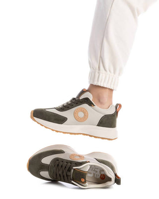Xti - Women's Casual Sneakers