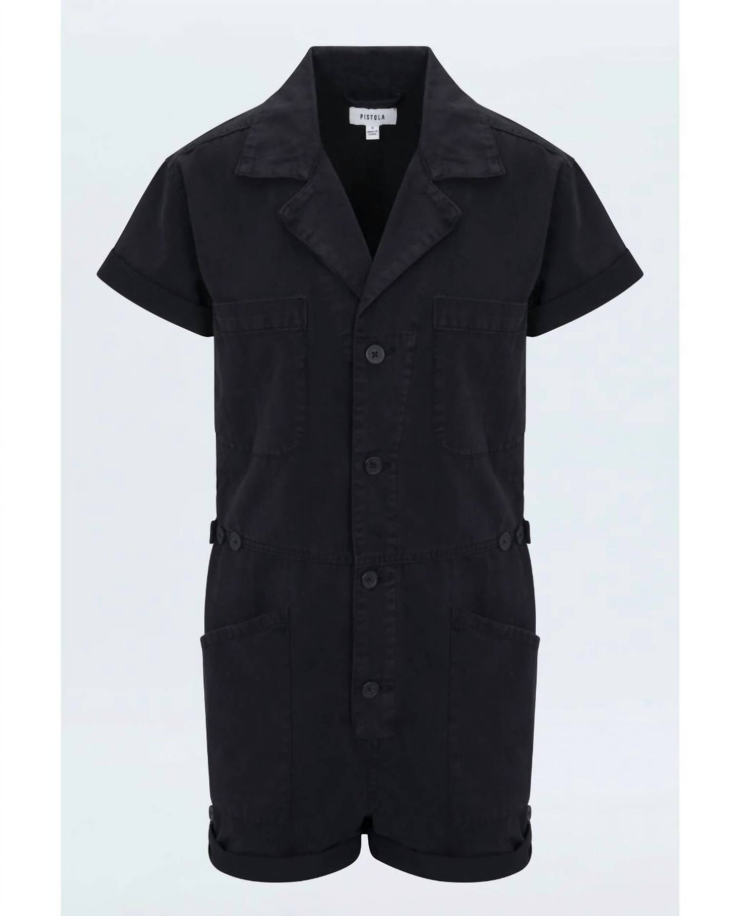 Pistola - Parker Romper