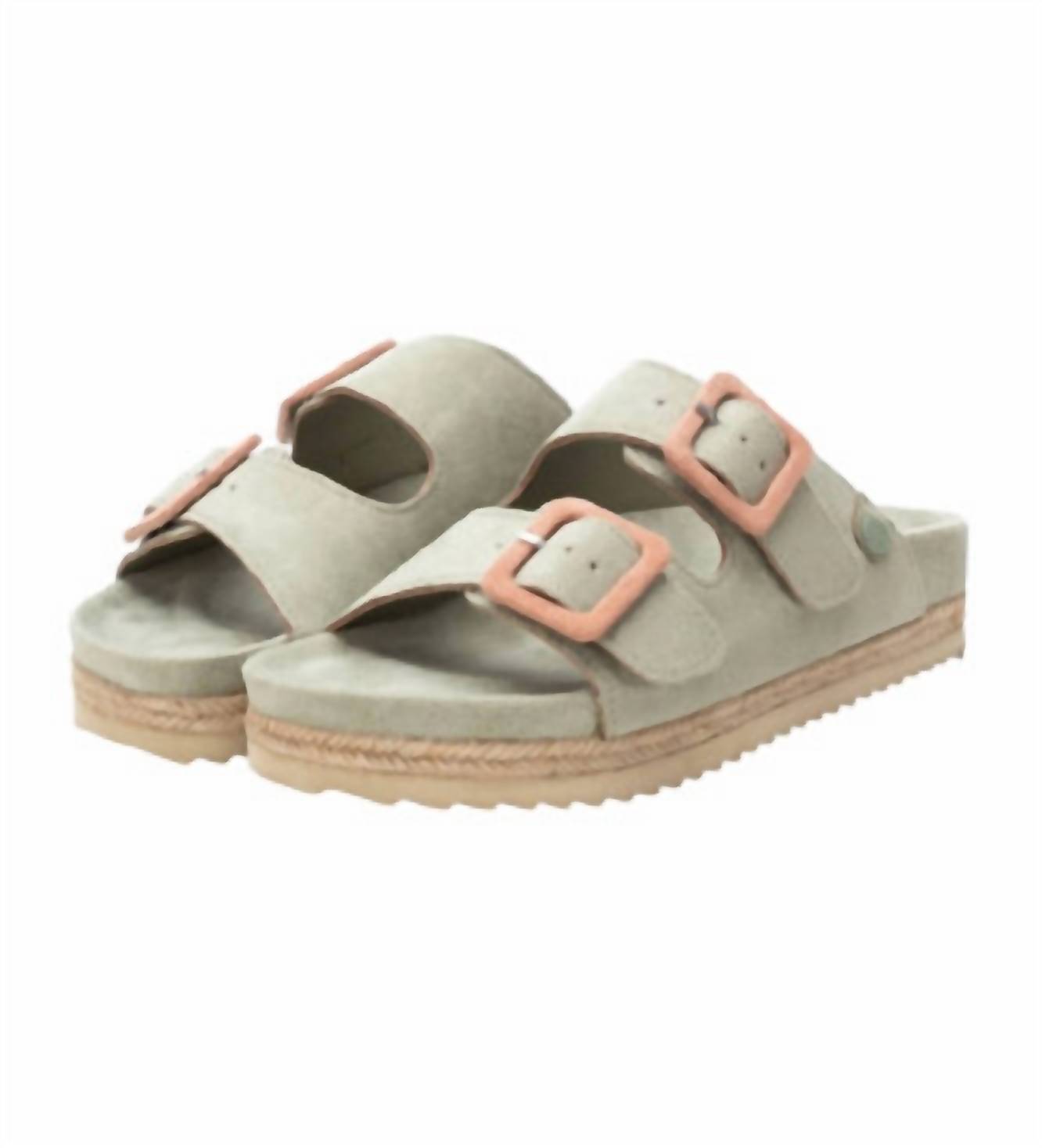 Xti - Women's Flat Sandals