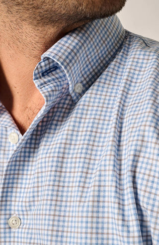 Johnnie-O - Performance Button Up Shirt