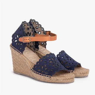 Pedro Garcia - Women's Sorito Wedge Sandal
