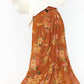 Show Me Your Mumu - Larina Midi Skirt