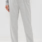 Enza Costa - Wool Pull On Trousers
