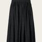 Staud - Procida Eyelet Maxi Skirt