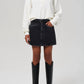 Citizens Of Humanity - Brita Mini Skirt