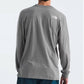 The North Face - Varsity Long Sleeve Tee