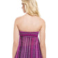 Profile By Gottex - Indian Sunset Bandeau Tankini Top