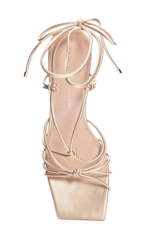 Chinese Laundry - Yita Strappy Sandal