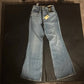 Levi'S - Premium 70s High Flare Leg Jeans