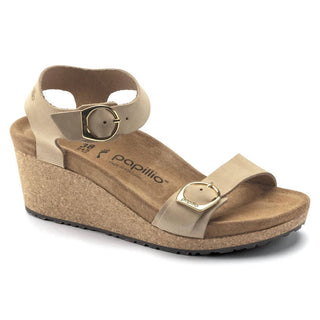 Birkenstock - Women's Soley Ring Buckle Sandal