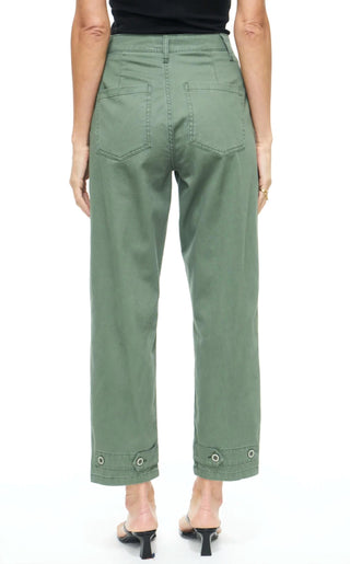 Pistola - Tammy High Rise Trouser