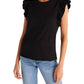 Z Supply - Dakota Ruffled Tank