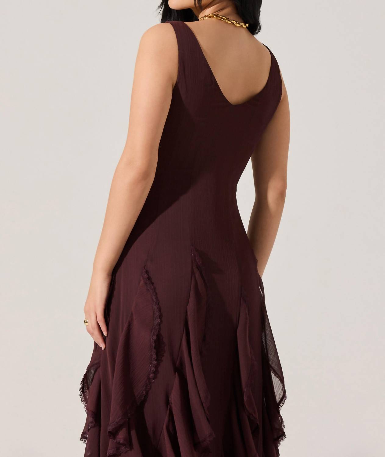 Astr - Philomene Dress