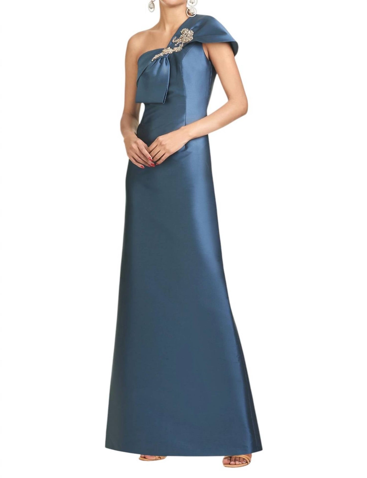 Sachin & Babi - Ines Gown