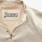 Herno - Women's Satin Jacket With Zip
