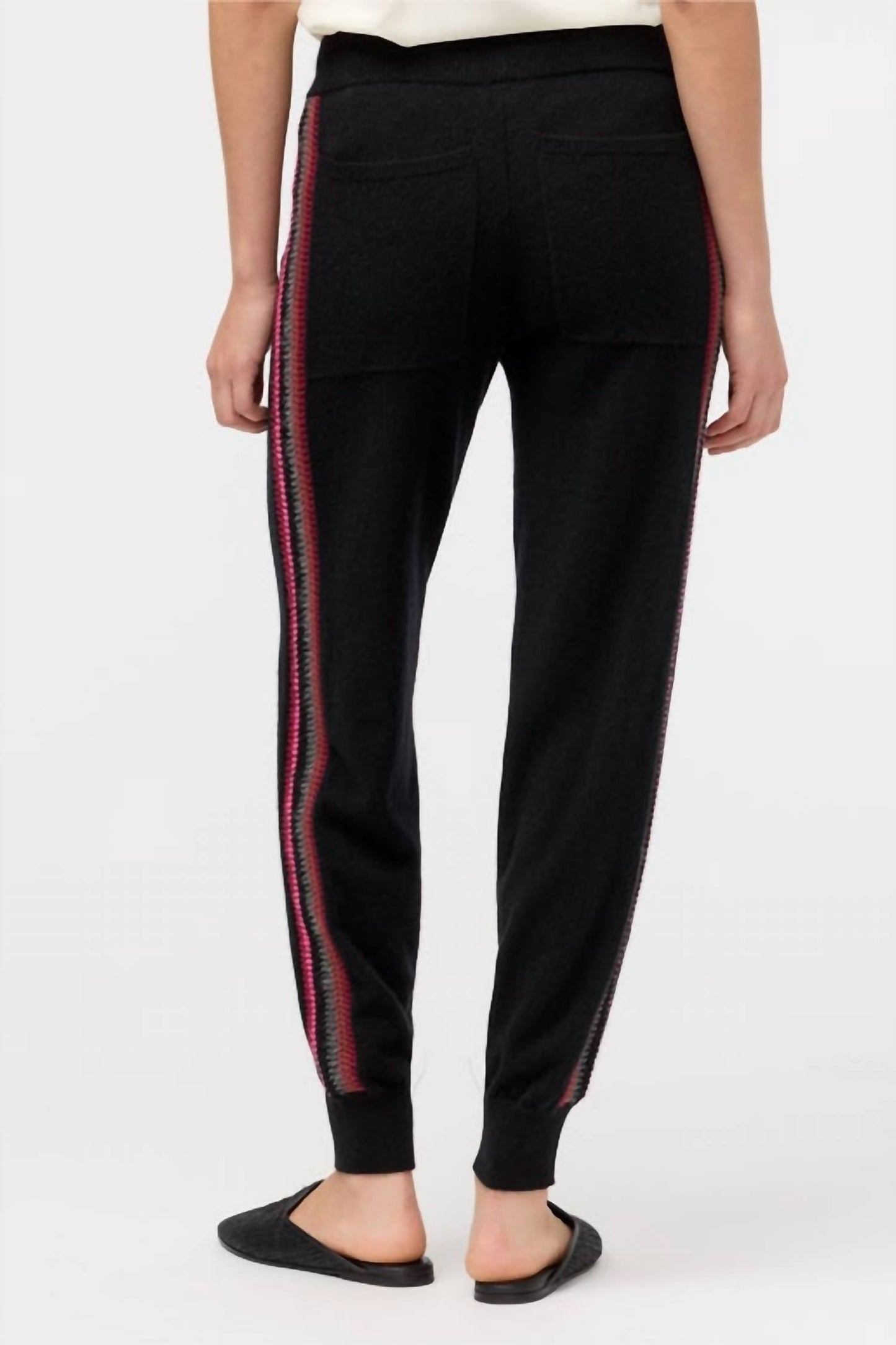 Johnny Was - CROCHET JOGGER