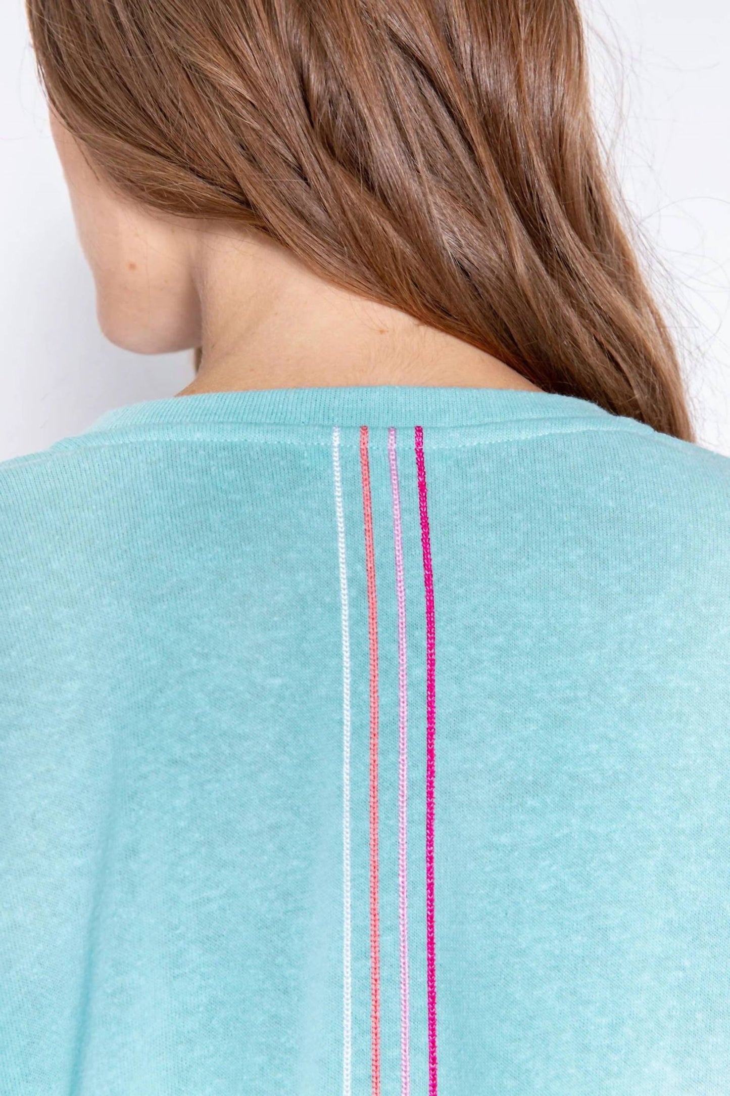 Pj Salvage - Night And Day Long Sleeve Lounge Top