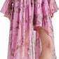 Steve Madden - Sol Midi Dress