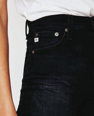 Ag Jeans - Alexxis Straight Leg Jean
