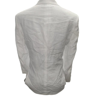 Bar Iii - Slim Fit 100% Linen Jacket