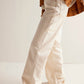 Free People - Tinsley Baggy High Rise Jeans