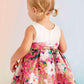 Abel & Lula - Baby's Fresa Dress