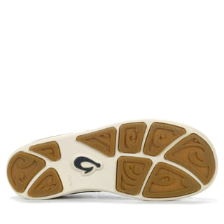 Olukai - Men’s Nohea Moku No Tie Boat Shoes