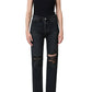 Agolde - 90's Pinch Waist High Rise Straight Jeans