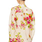 Karina Grimaldi - Floral Print Top