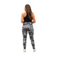 Julia Rose - Full Length Leggings with Pockets